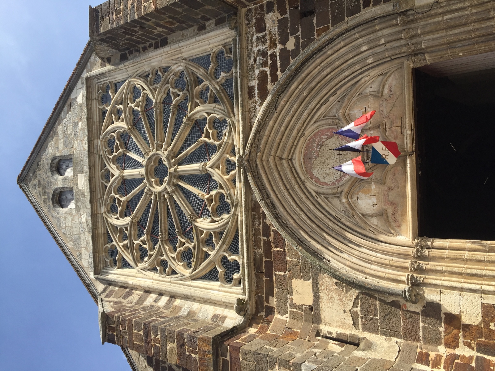 Picture France Saint-Fargeau 2017-07 13 - View Saint-Fargeau