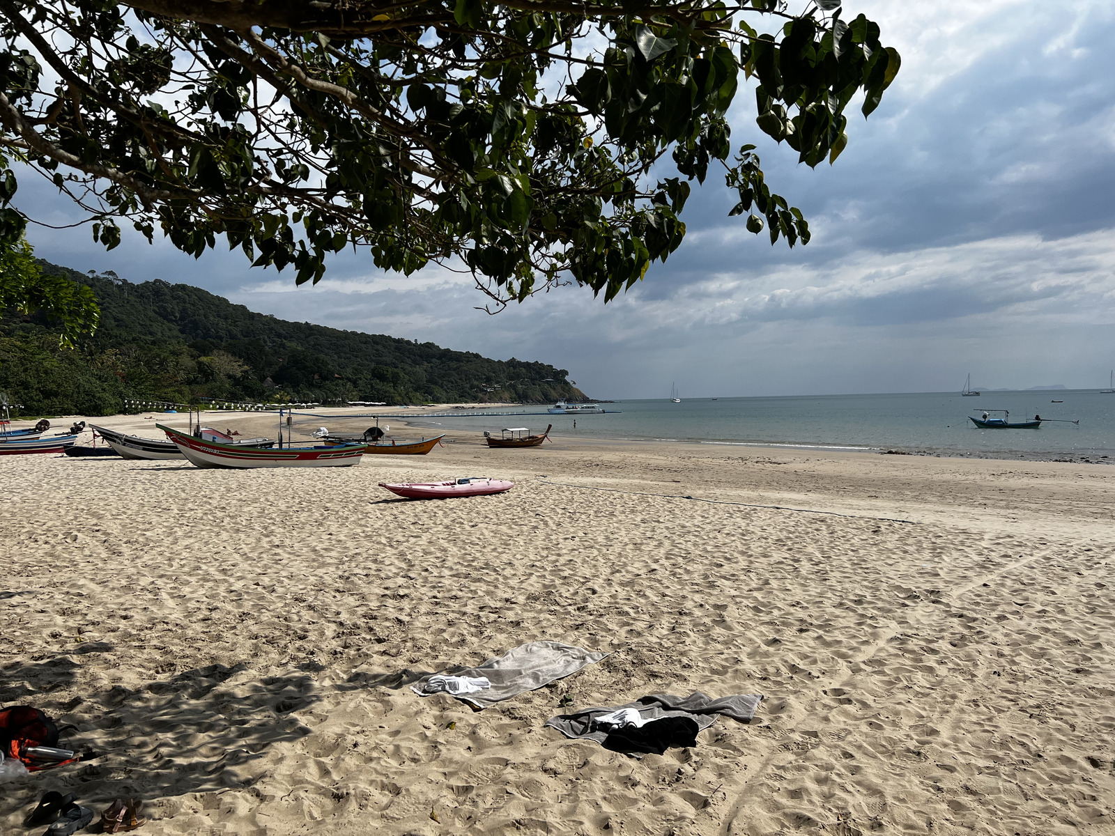 Picture Thailand Ko Lanta 2023-01 220 - Photographer Ko Lanta