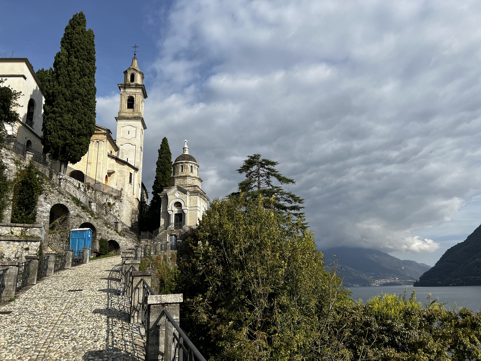 Picture Italy Lago di Como 2023-10 34 - Travels Lago di Como