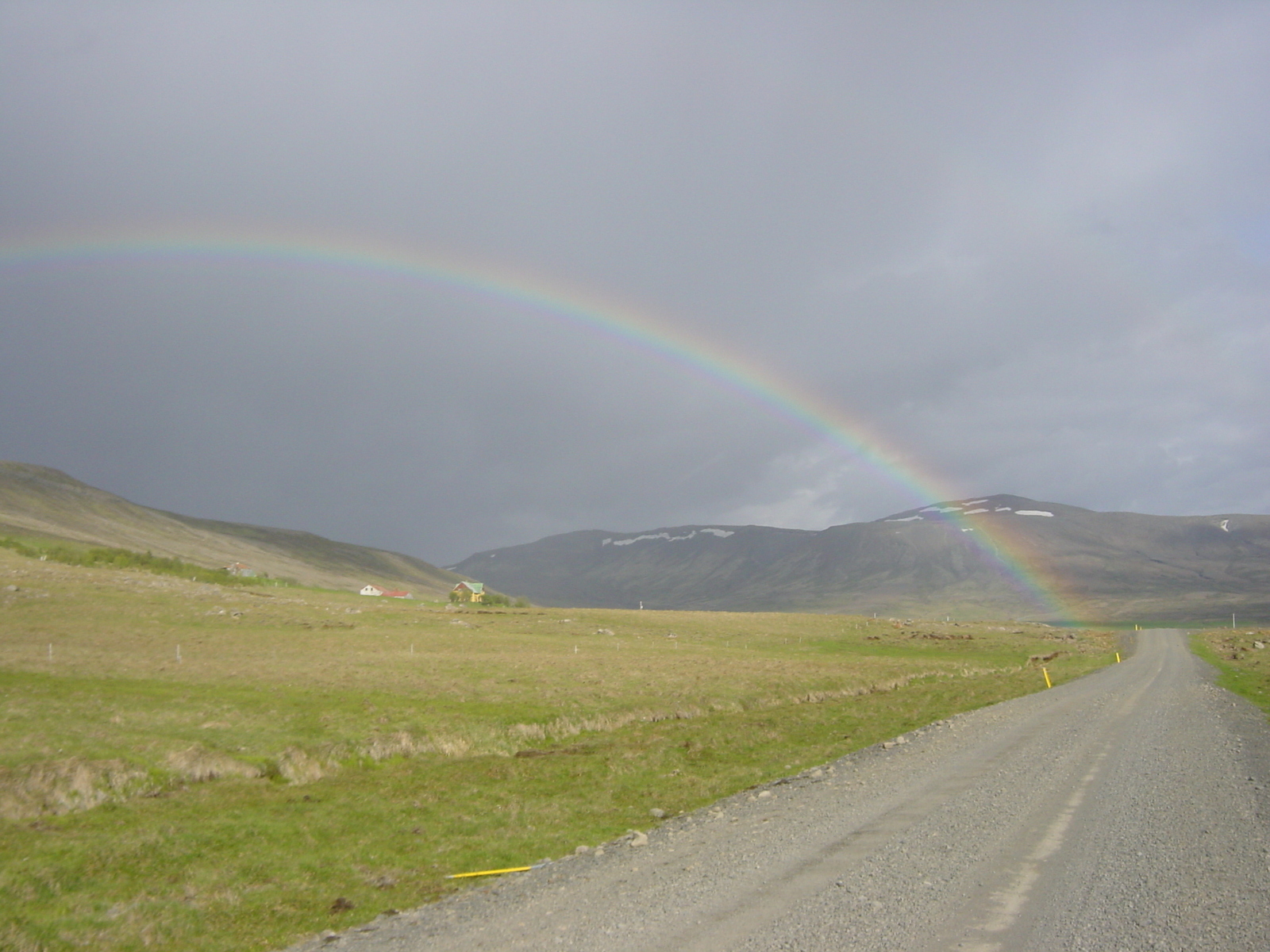 Picture Iceland road 36, 52 and 50 2003-06 8 - Trip road 36, 52 and 50