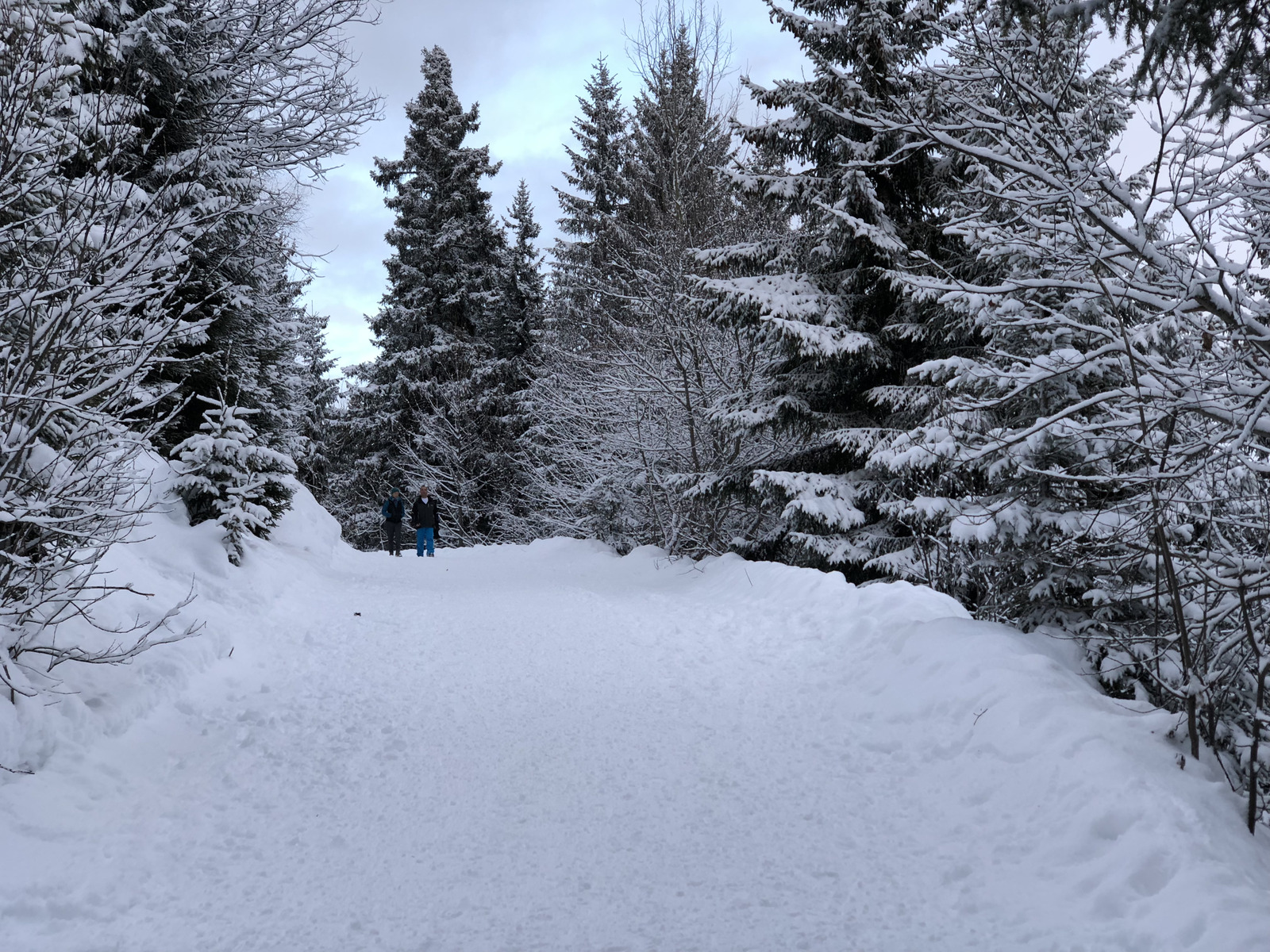 Picture France La Clusaz 2017-12 19 - Sightseeing La Clusaz