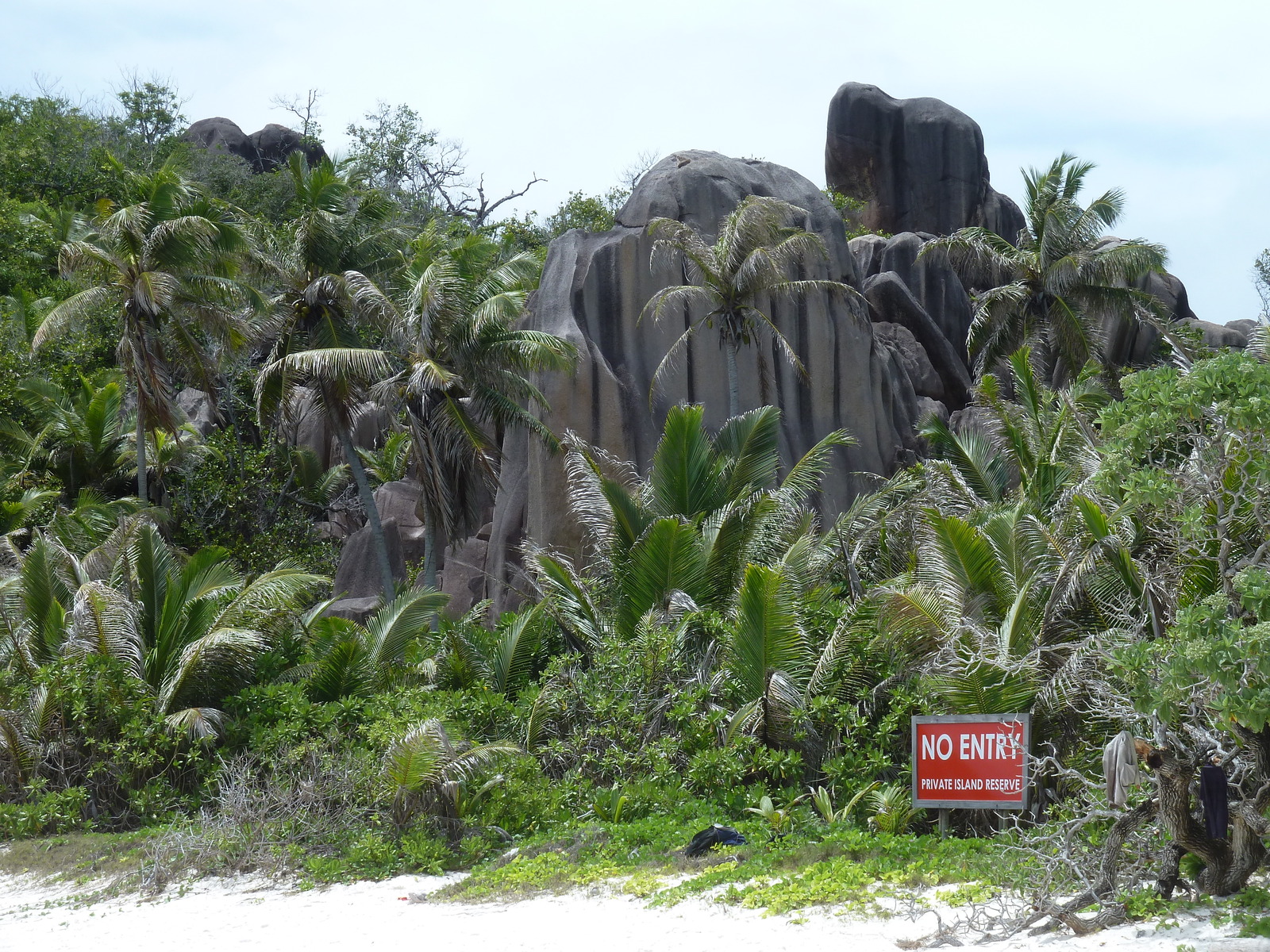 Picture Seychelles 2011-10 39 - Sightseeing Seychelles