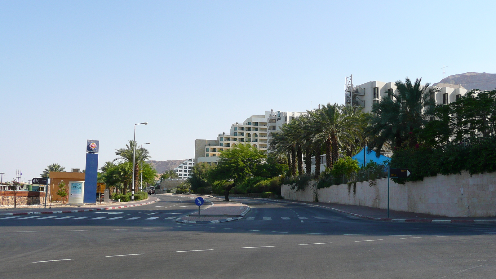 Picture Israel Boqeq 2007-06 158 - Perspective Boqeq