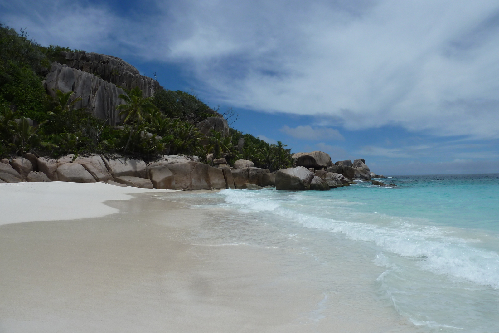 Picture Seychelles Grande Soeur 2011-10 13 - Picture Grande Soeur