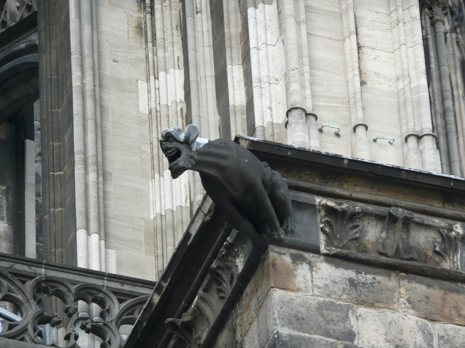 Picture Germany Cologne Cathedral 2007-05 120 - Pictures Cathedral