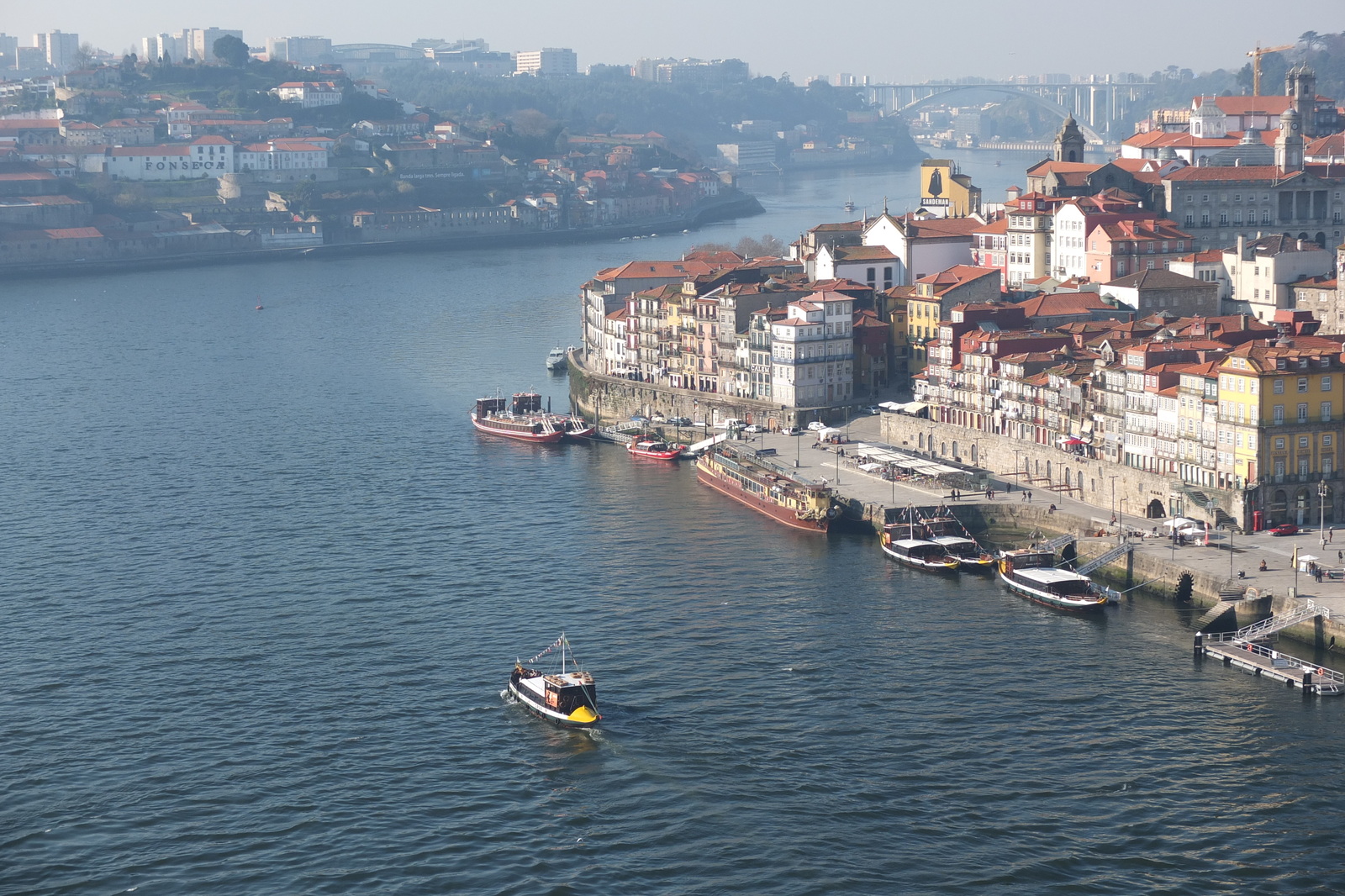 Picture Portugal Porto 2013-01 243 - Discover Porto