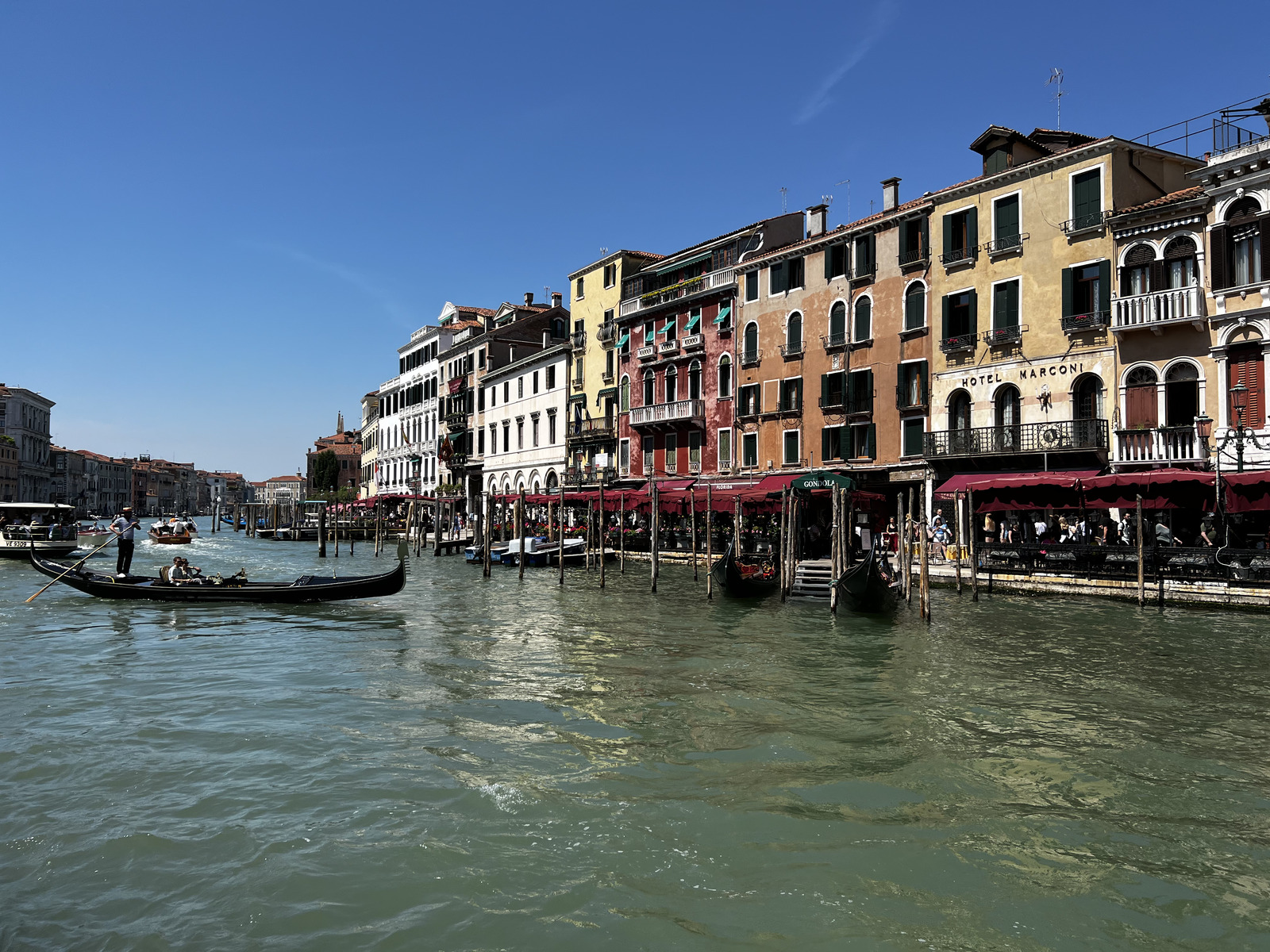 Picture Italy Venice 2022-05 280 - Photographer Venice