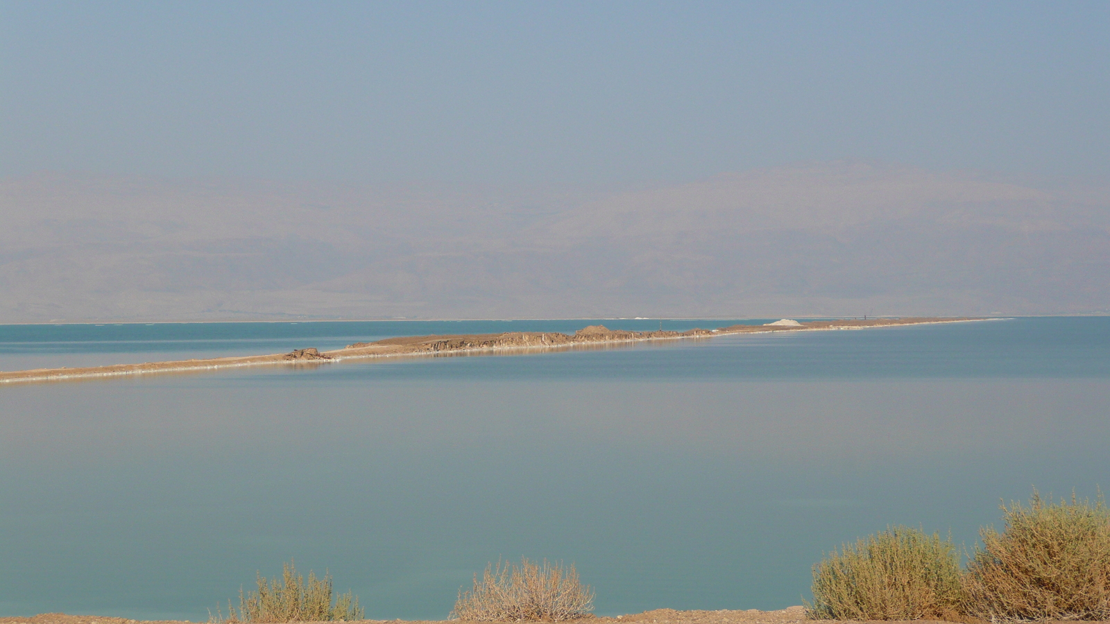 Picture Israel Boqeq 2007-06 93 - Road Boqeq