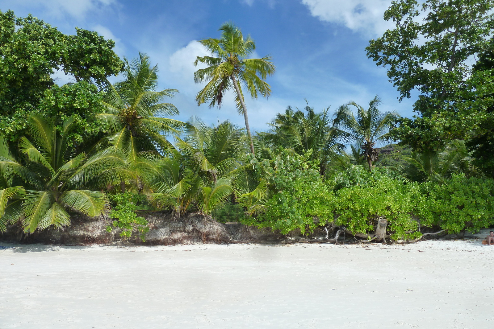 Picture Seychelles Anse Lazio 2011-10 149 - Photo Anse Lazio