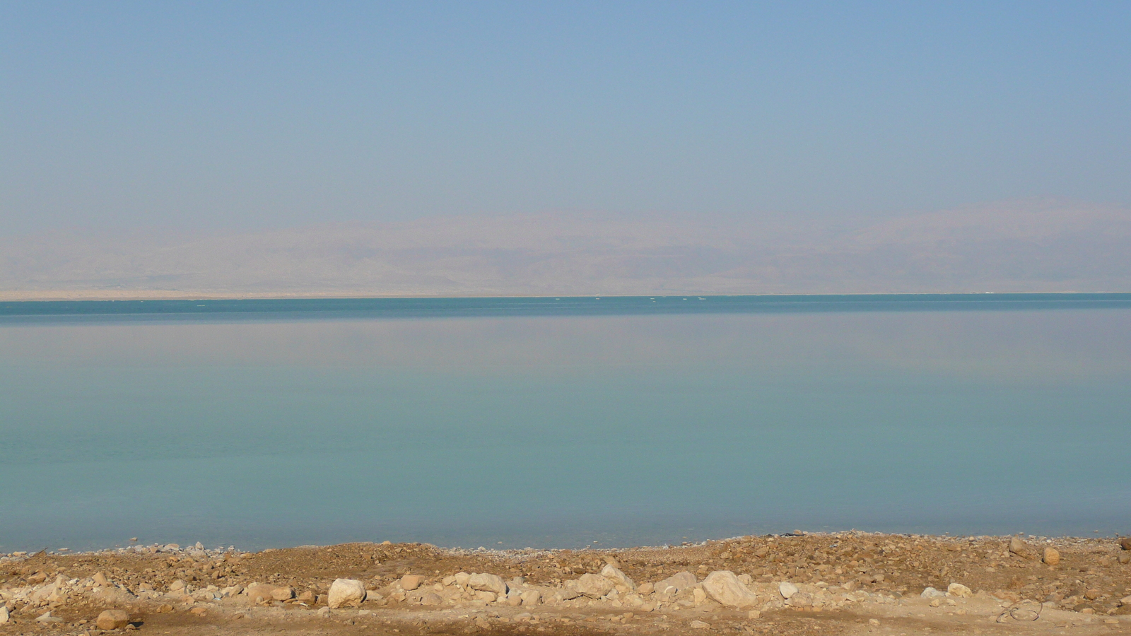 Picture Israel Dead Sea 2007-06 88 - Randonee Dead Sea