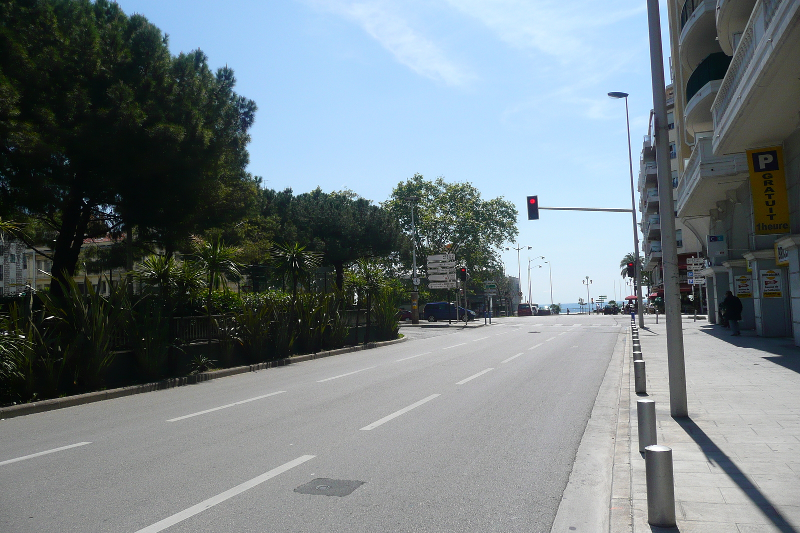 Picture France Nice Nice West 2008-04 138 - Views Nice West