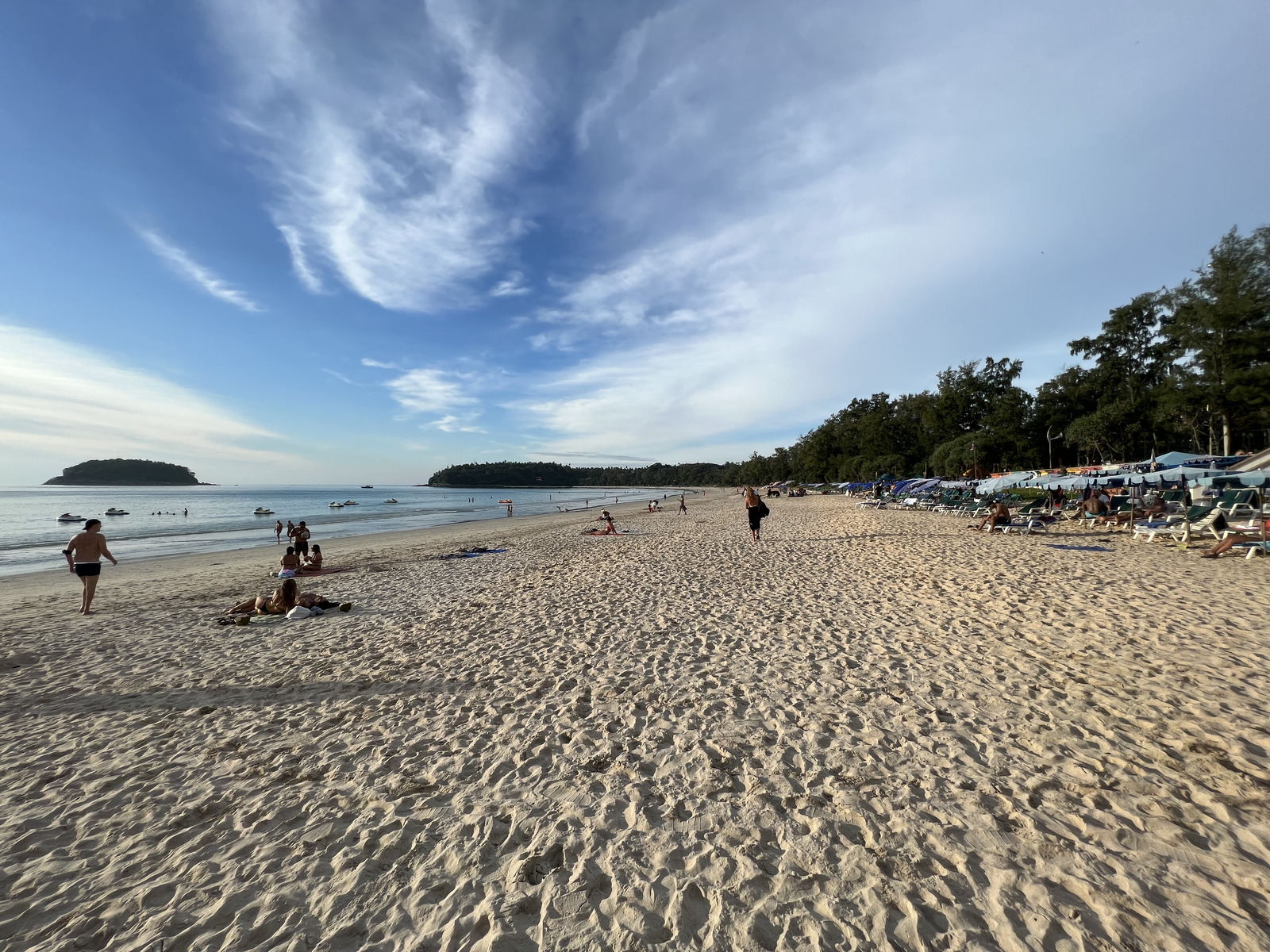 Picture Thailand Phuket Kata Beach 2021-12 78 - Travels Kata Beach