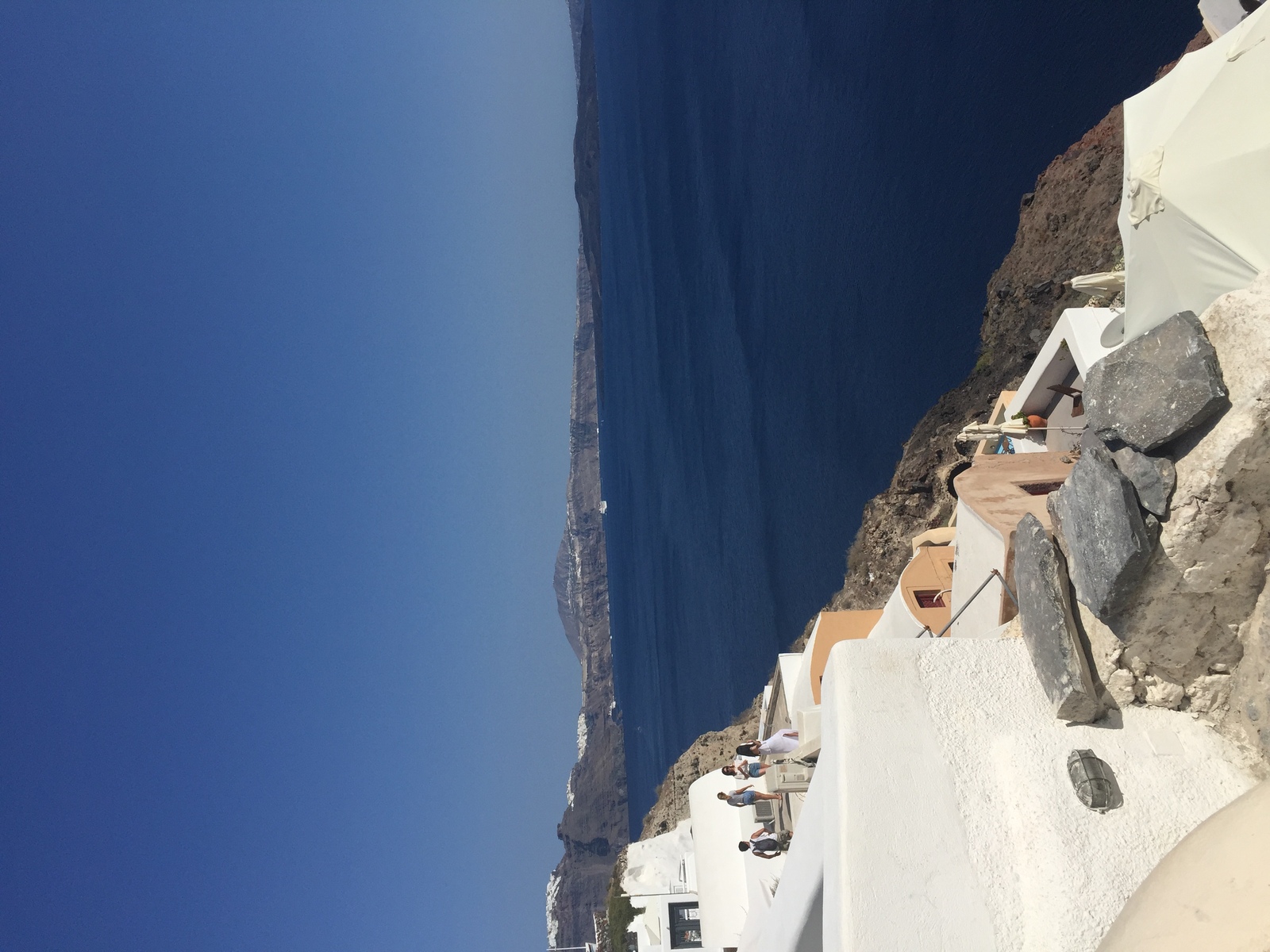 Picture Greece Santorini Oia cave house 2016-07 37 - Photographer Oia cave house