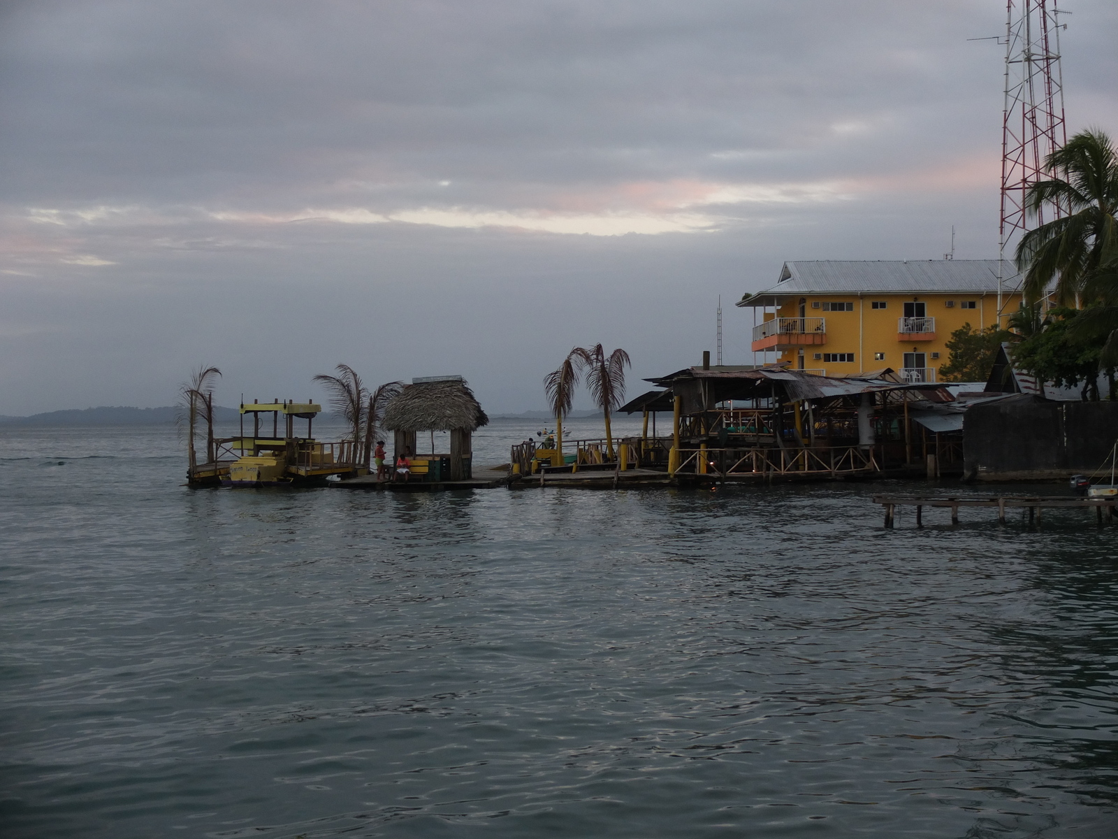 Picture Panama Bocas del toro 2015-03 73 - Car Bocas del toro