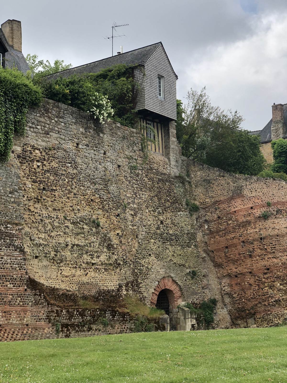 Picture France Le Mans 2019-05 128 - Trips Le Mans