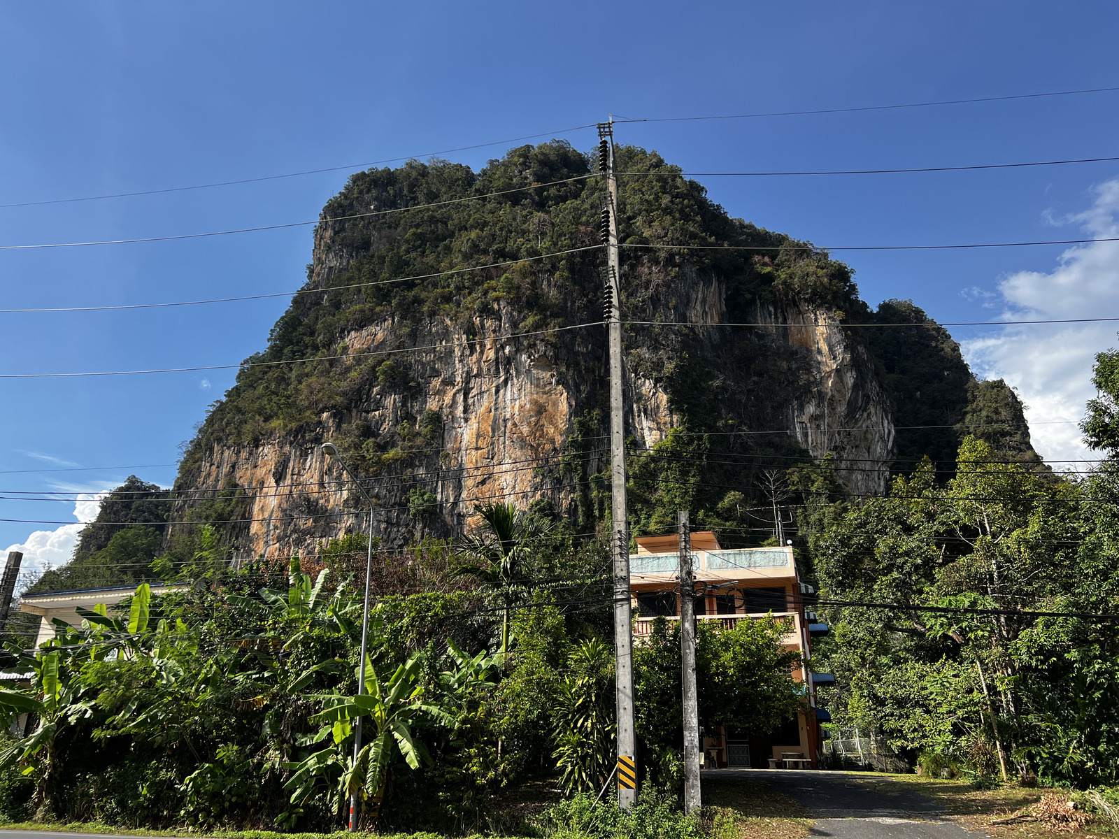 Picture Thailand Krabi 2023-01 29 - Perspective Krabi