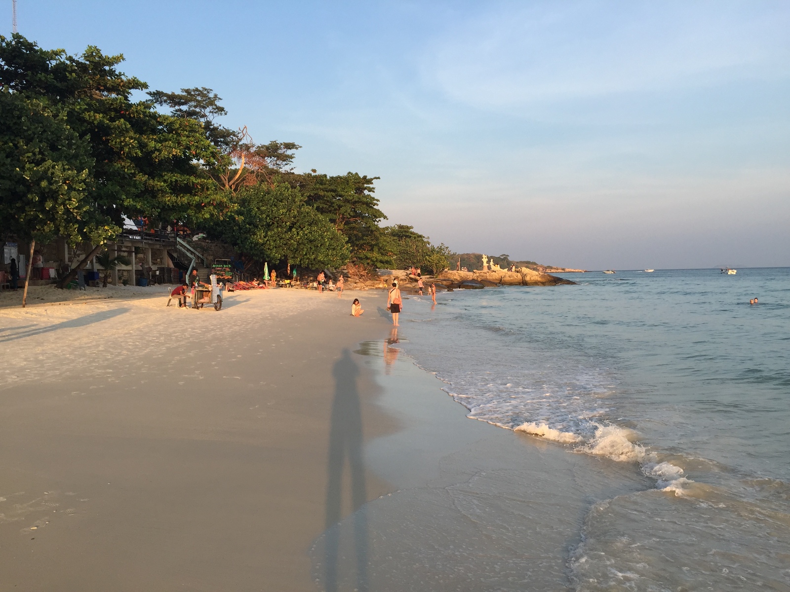 Picture Thailand Ko Samet 2014-12 210 - Views Ko Samet