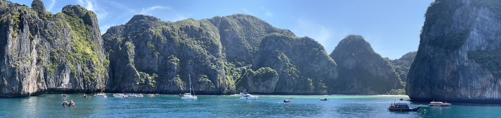 Picture Thailand Phuket to Ko Phi Phi Ferry 2021-12 119 - Pictures Phuket to Ko Phi Phi Ferry