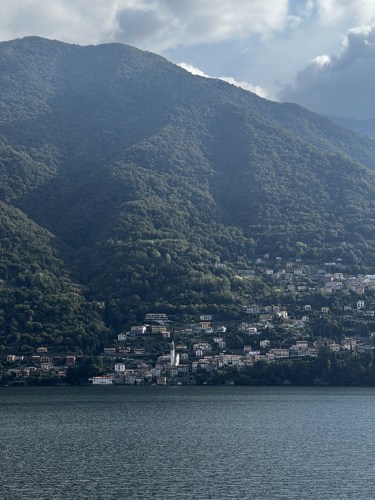 Picture Italy Lago di Como 2023-10 10 - Randonee Lago di Como