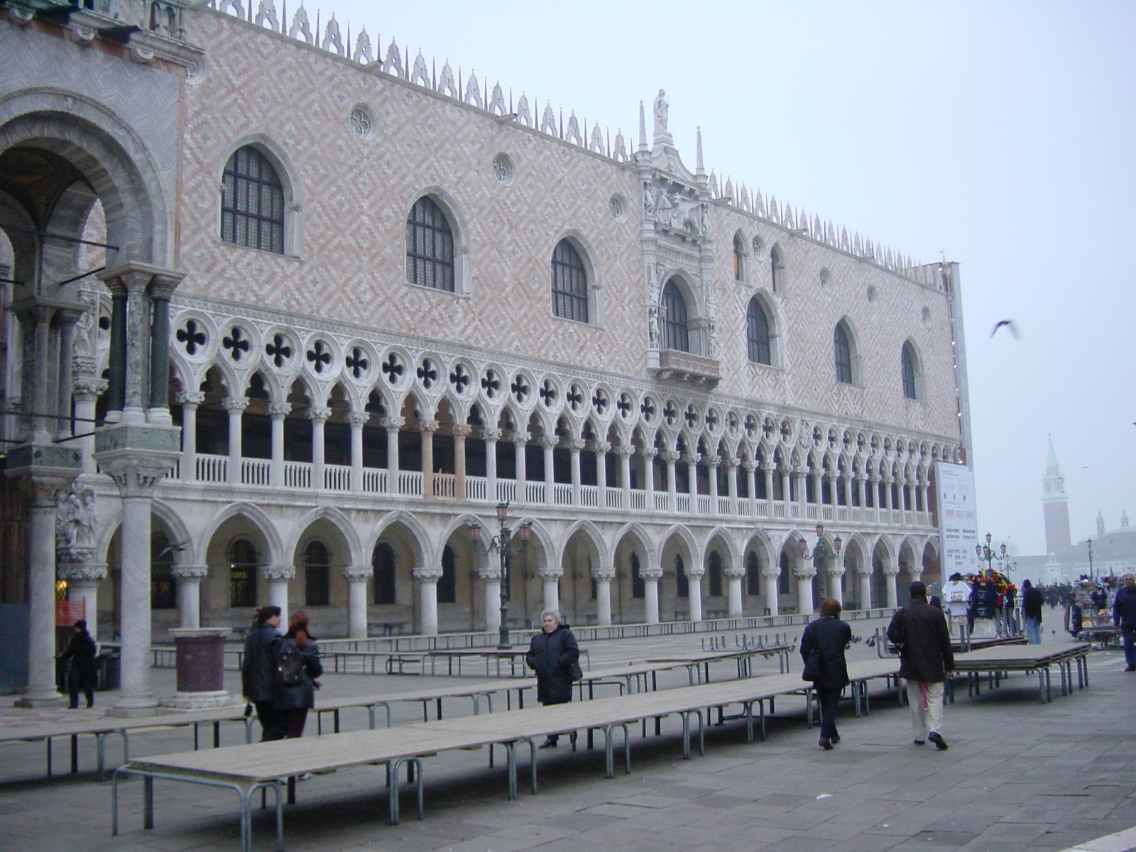 Picture Italy Venice 2000-12 50 - Views Venice