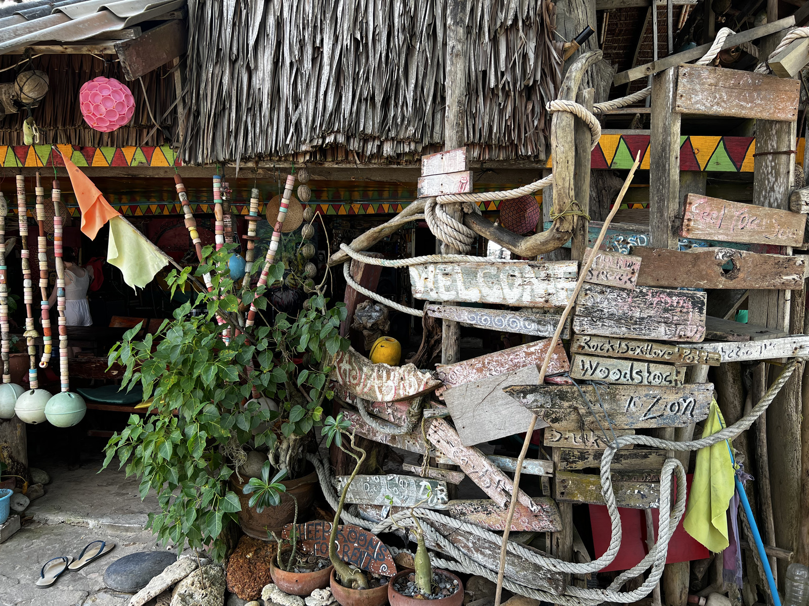 Picture Thailand Ko Lanta 2023-01 240 - Photographers Ko Lanta