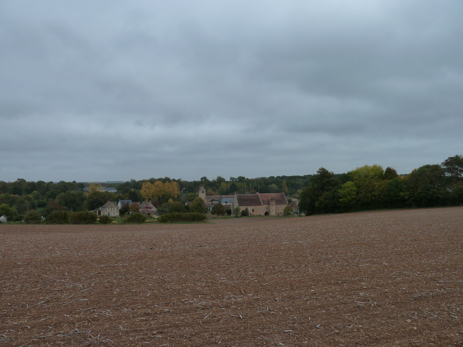 Picture France Asnieres sur Vegre 2010-11 38 - Trip Asnieres sur Vegre