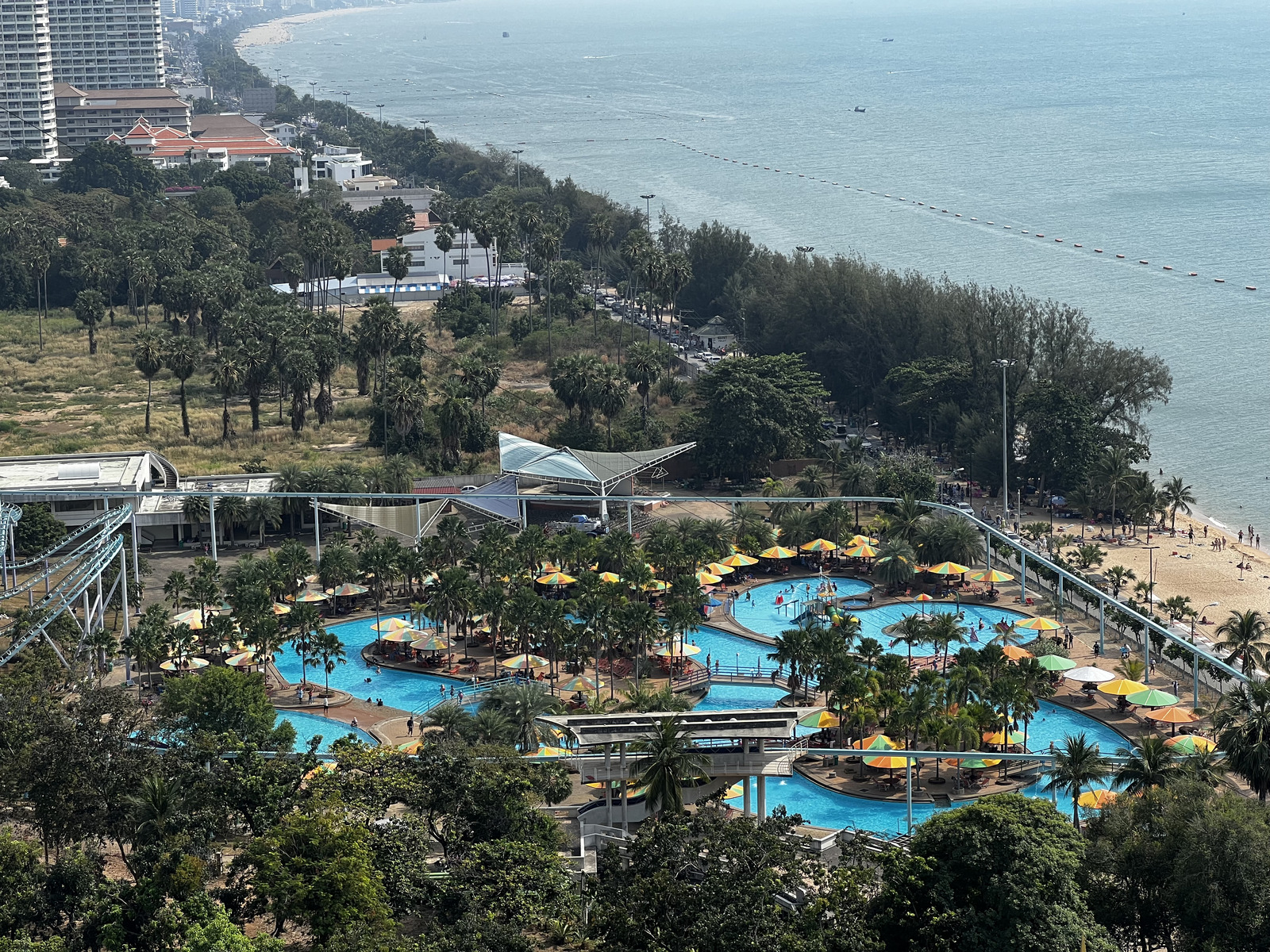 Picture Thailand Pattaya 2022-12 80 - Pictures Pattaya