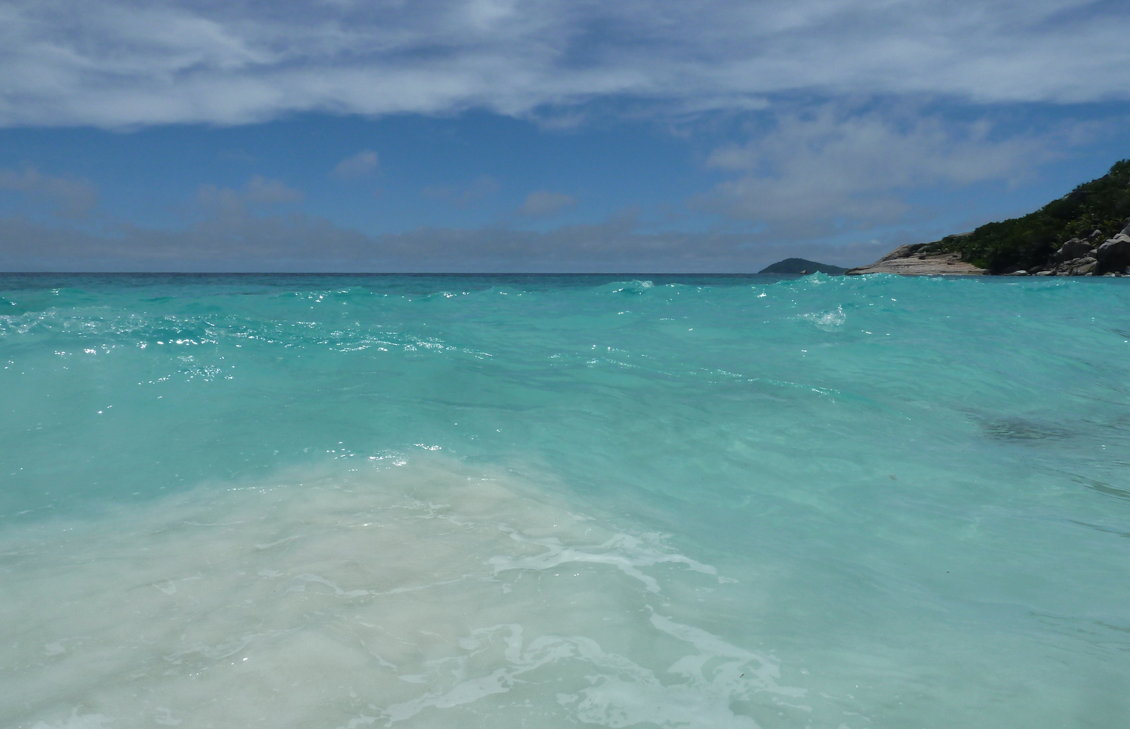 Picture Seychelles Grande Soeur 2011-10 7 - Sight Grande Soeur