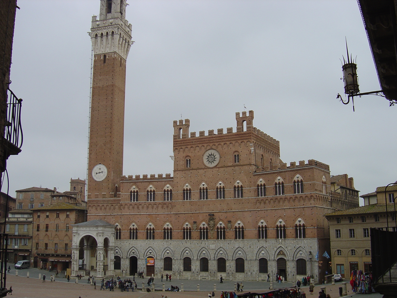 Picture Italy Siena 2004-03 30 - Picture Siena