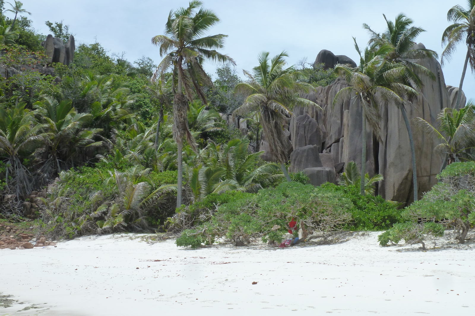 Picture Seychelles Grande Soeur 2011-10 21 - Sightseeing Grande Soeur