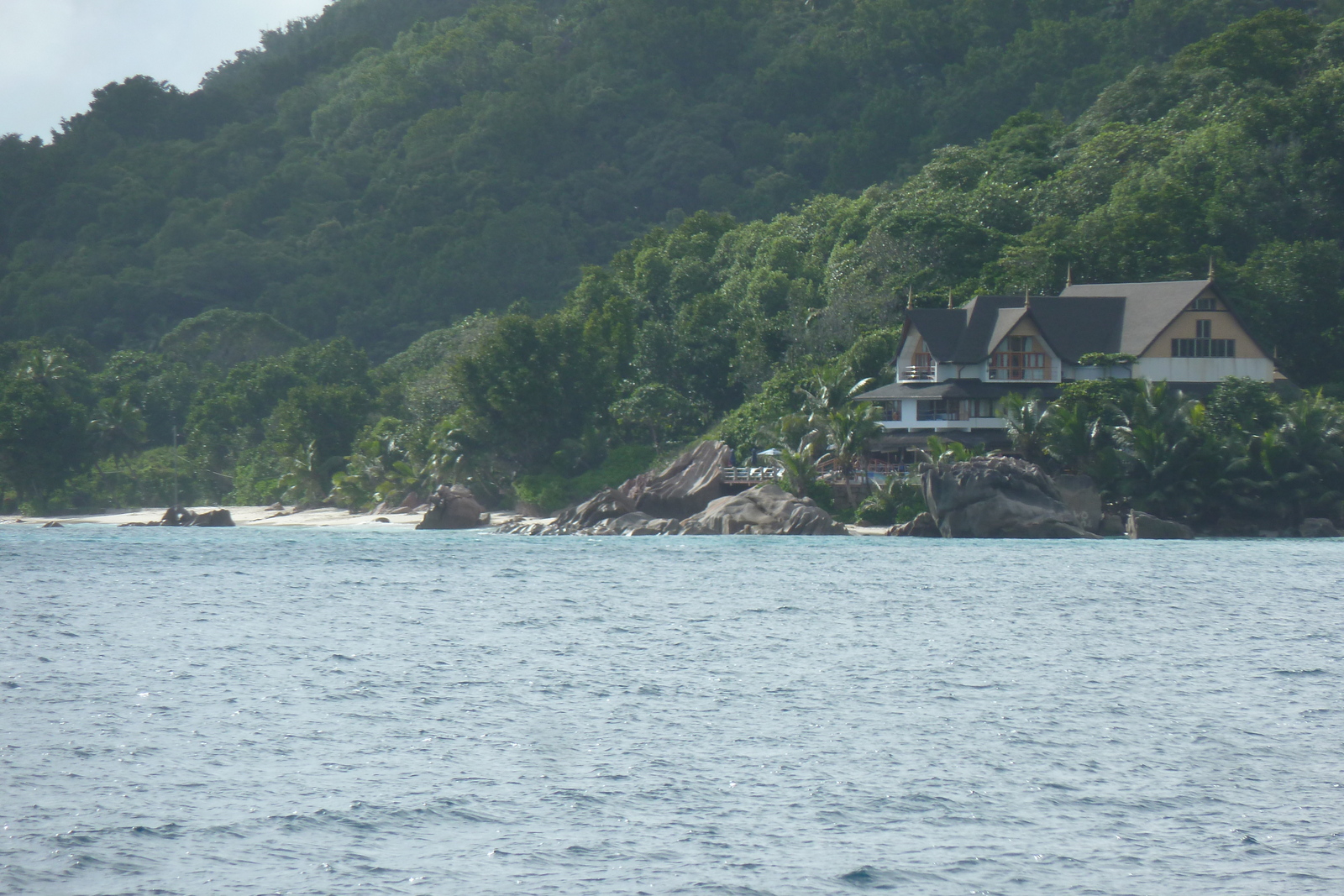 Picture Seychelles La Digue 2011-10 98 - Photos La Digue