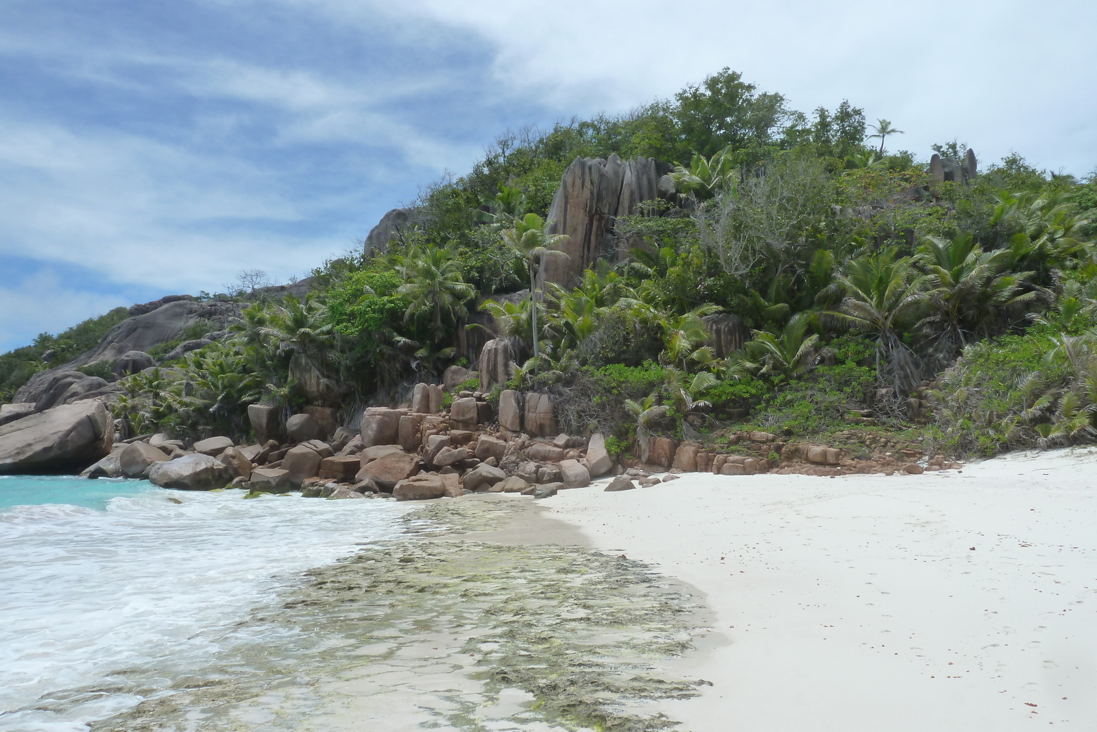 Picture Seychelles Grande Soeur 2011-10 89 - Photographers Grande Soeur