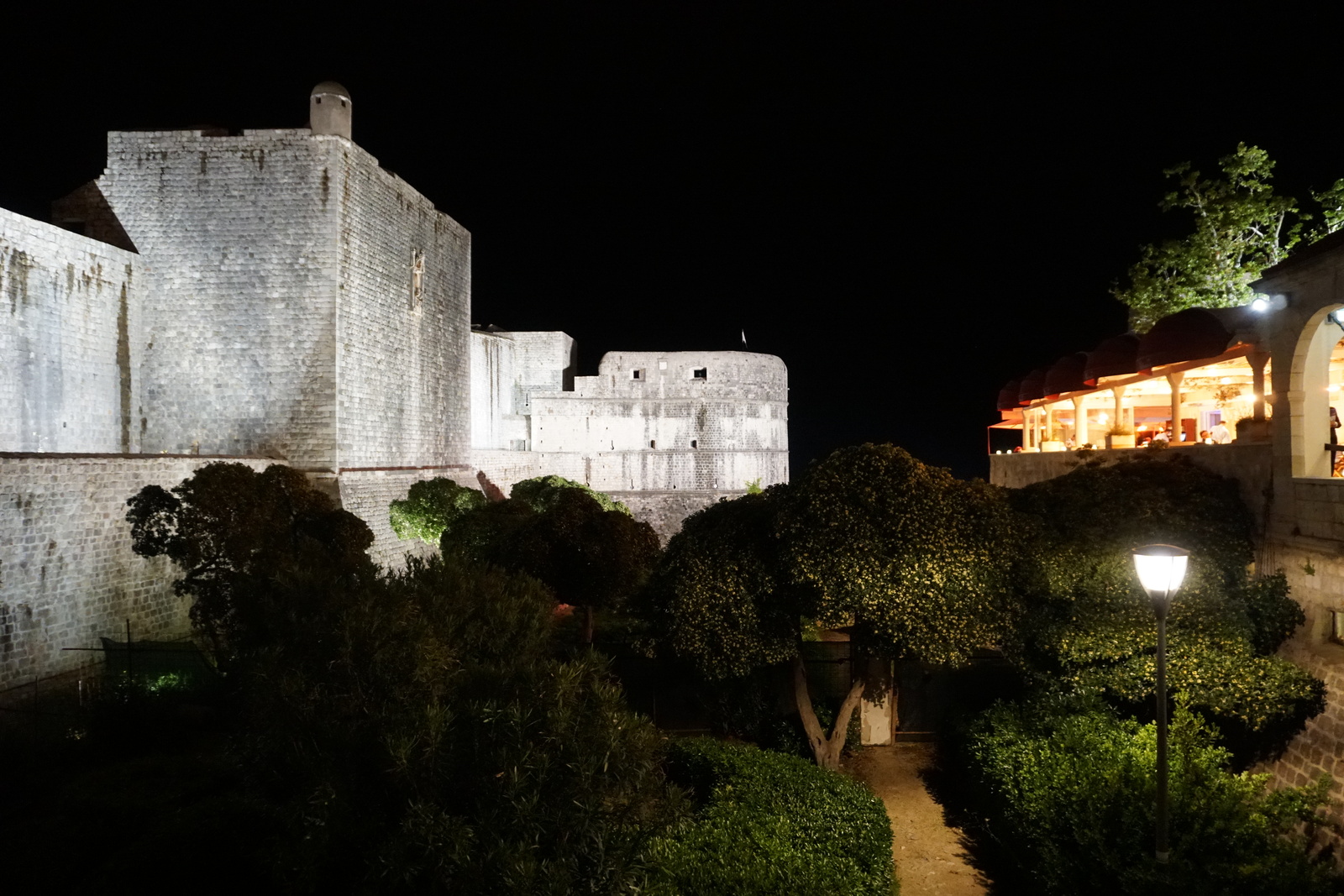 Picture Croatia Dubrovnik 2016-04 74 - Photos Dubrovnik