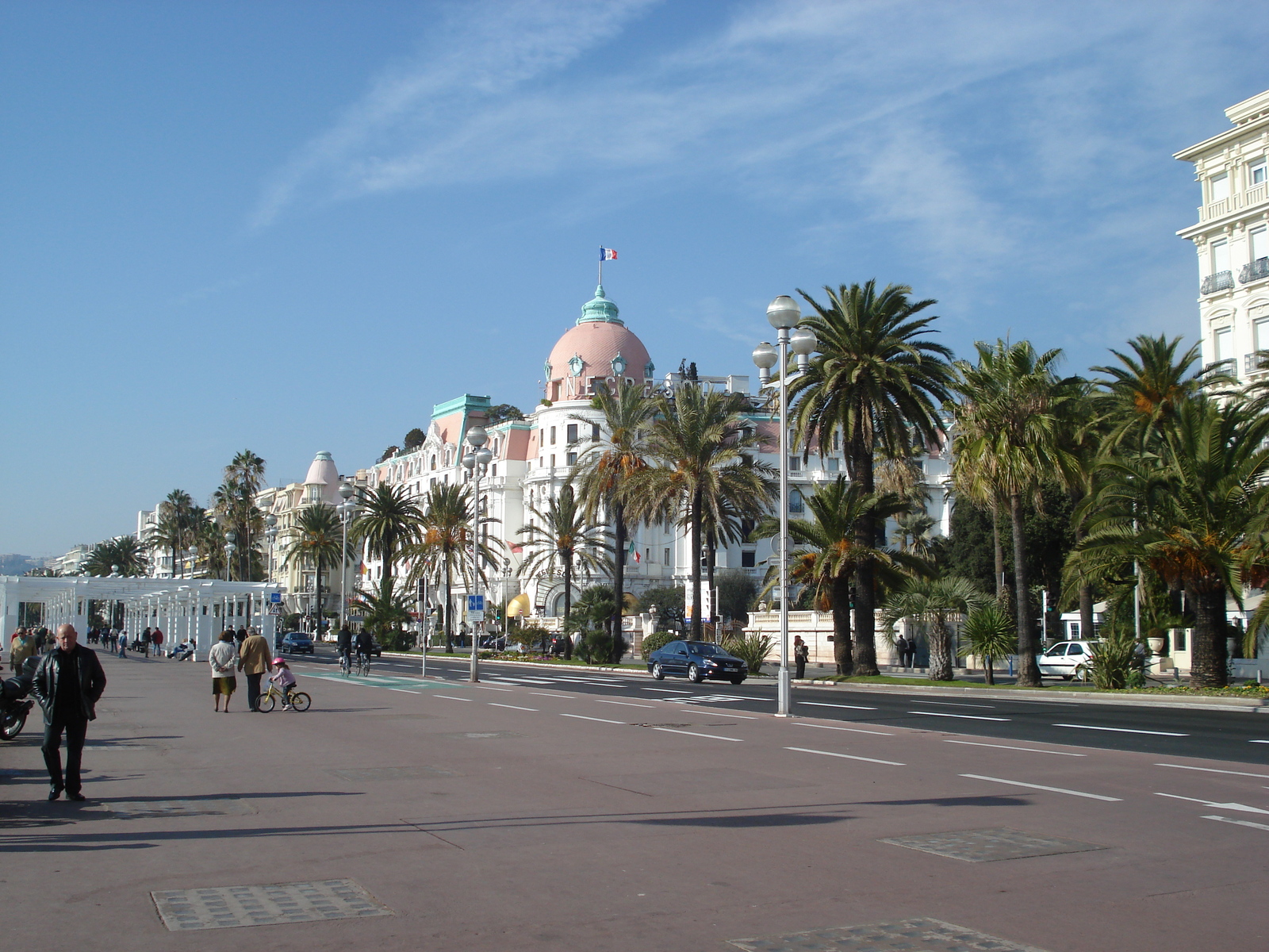 Picture France Nice 2007-02 56 - Picture Nice