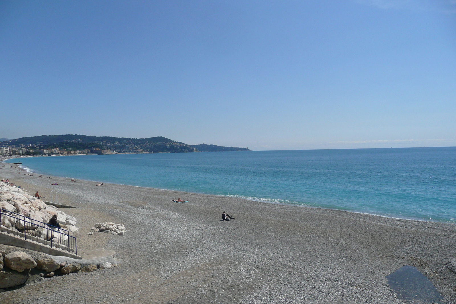 Picture France Nice Nice West 2008-04 50 - Discover Nice West