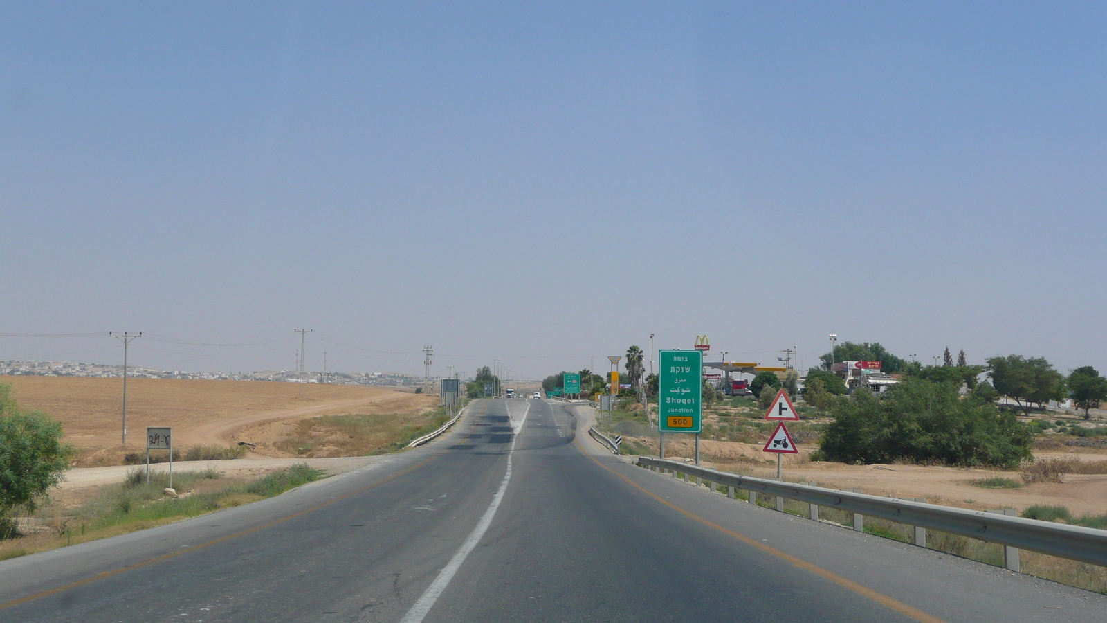 Picture Israel Ashkelon to Arad road 2007-06 81 - Photos Ashkelon to Arad road