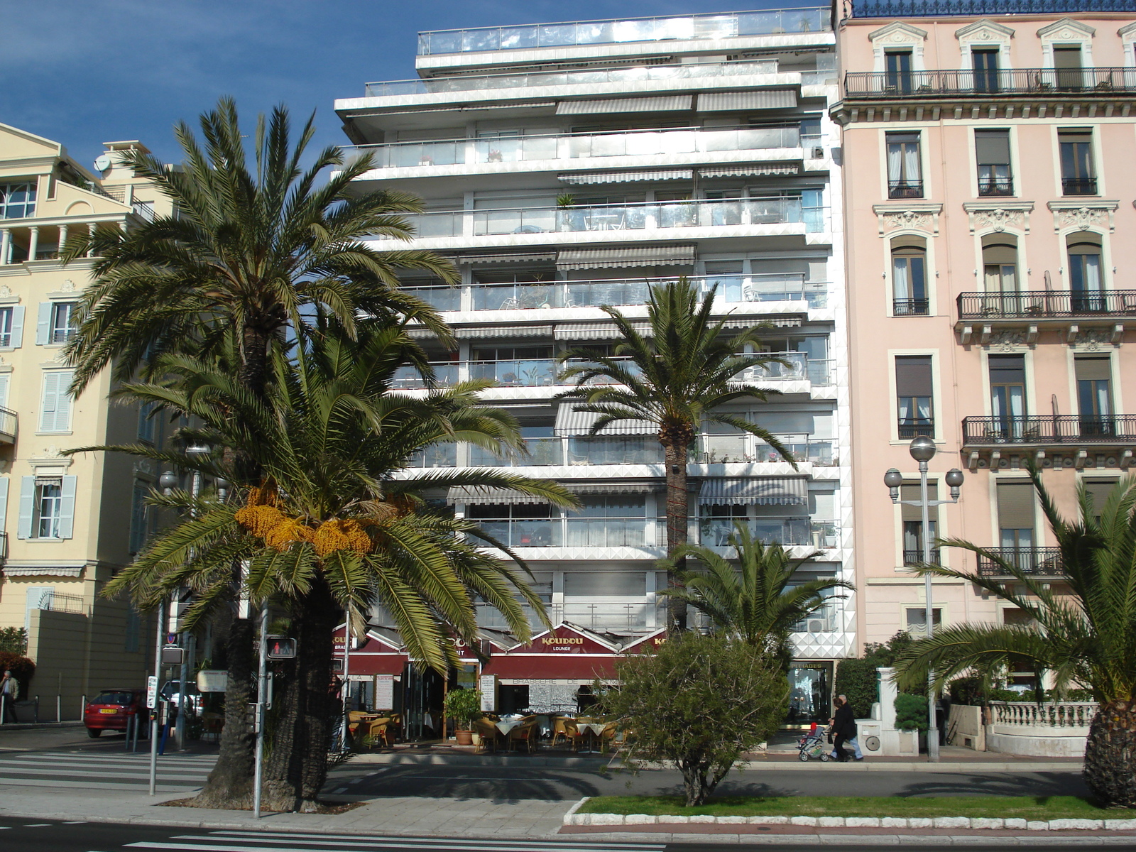 Picture France Nice 2007-02 51 - Views Nice