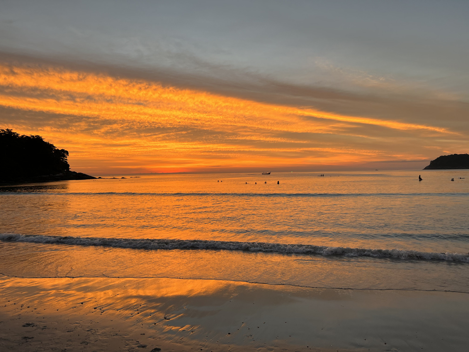 Picture Thailand Phuket Kata Beach 2021-12 63 - Discover Kata Beach