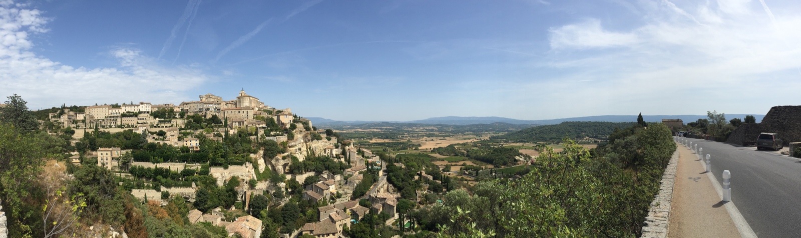 Picture France Gordes 2017-08 37 - Photographers Gordes