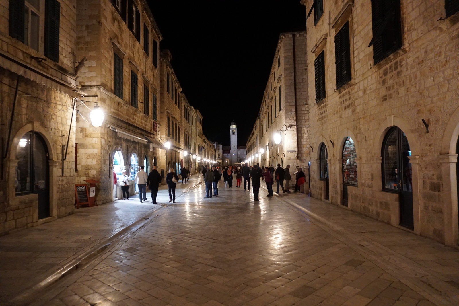 Picture Croatia Dubrovnik 2016-04 114 - Trail Dubrovnik