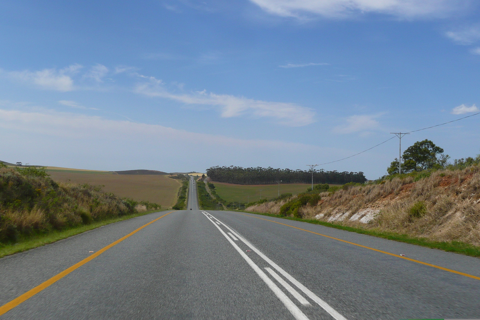 Picture South Africa Harmanus to Knysna road 2008-09 103 - Photographers Harmanus to Knysna road