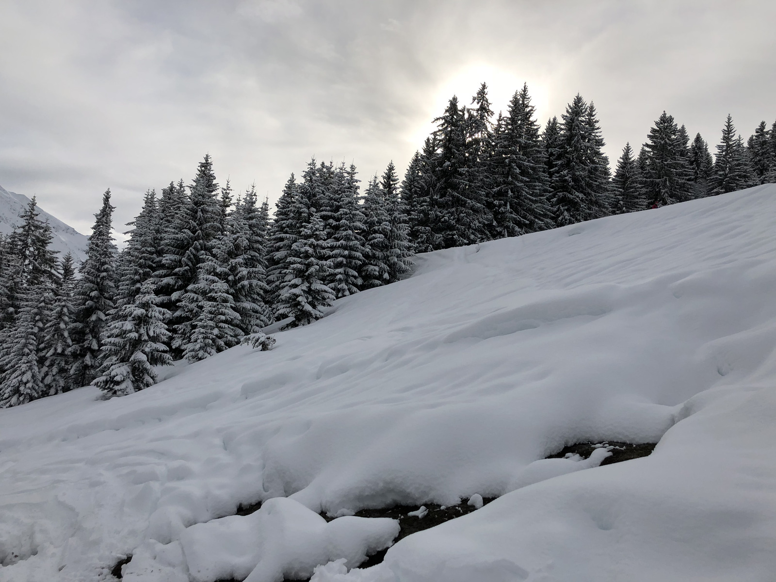 Picture France La Clusaz 2017-12 264 - Views La Clusaz