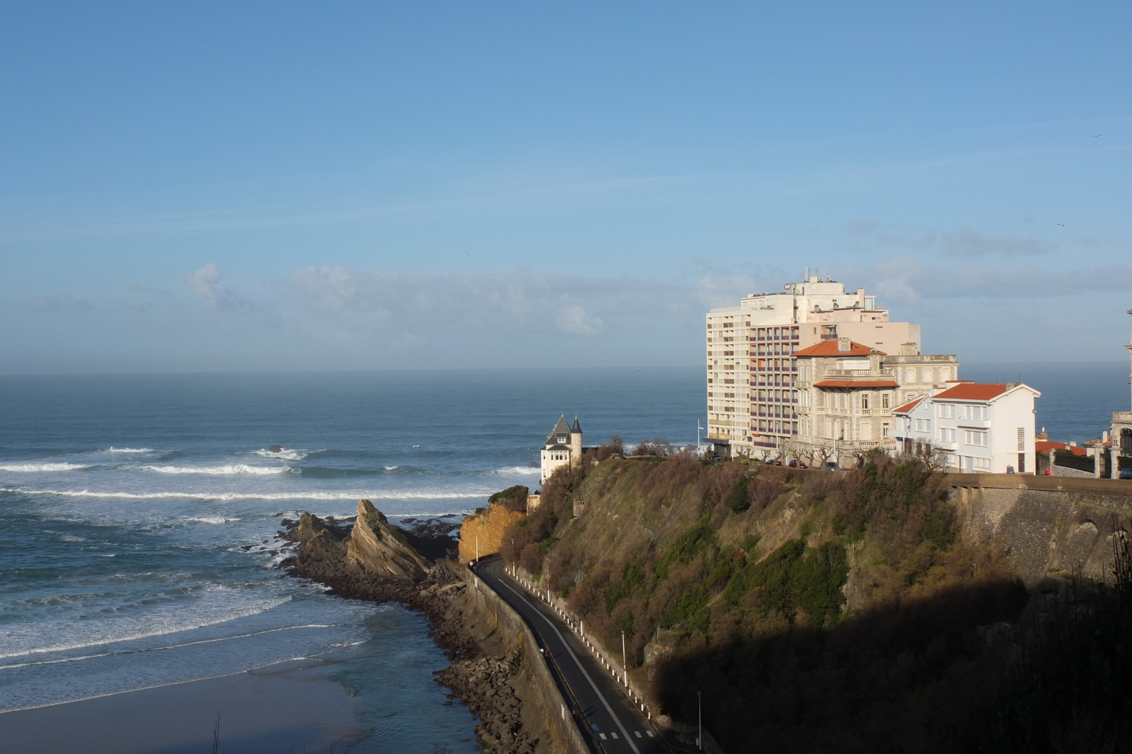 Picture France Biarritz 2013-01 60 - Travel Biarritz