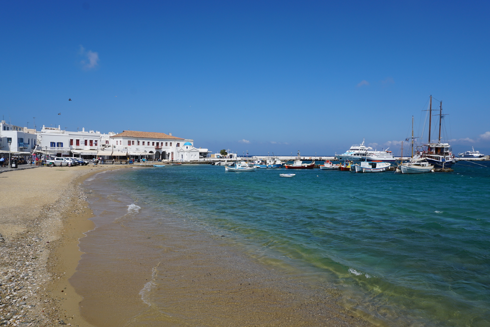 Picture Greece Mykonos 2016-07 90 - Journey Mykonos