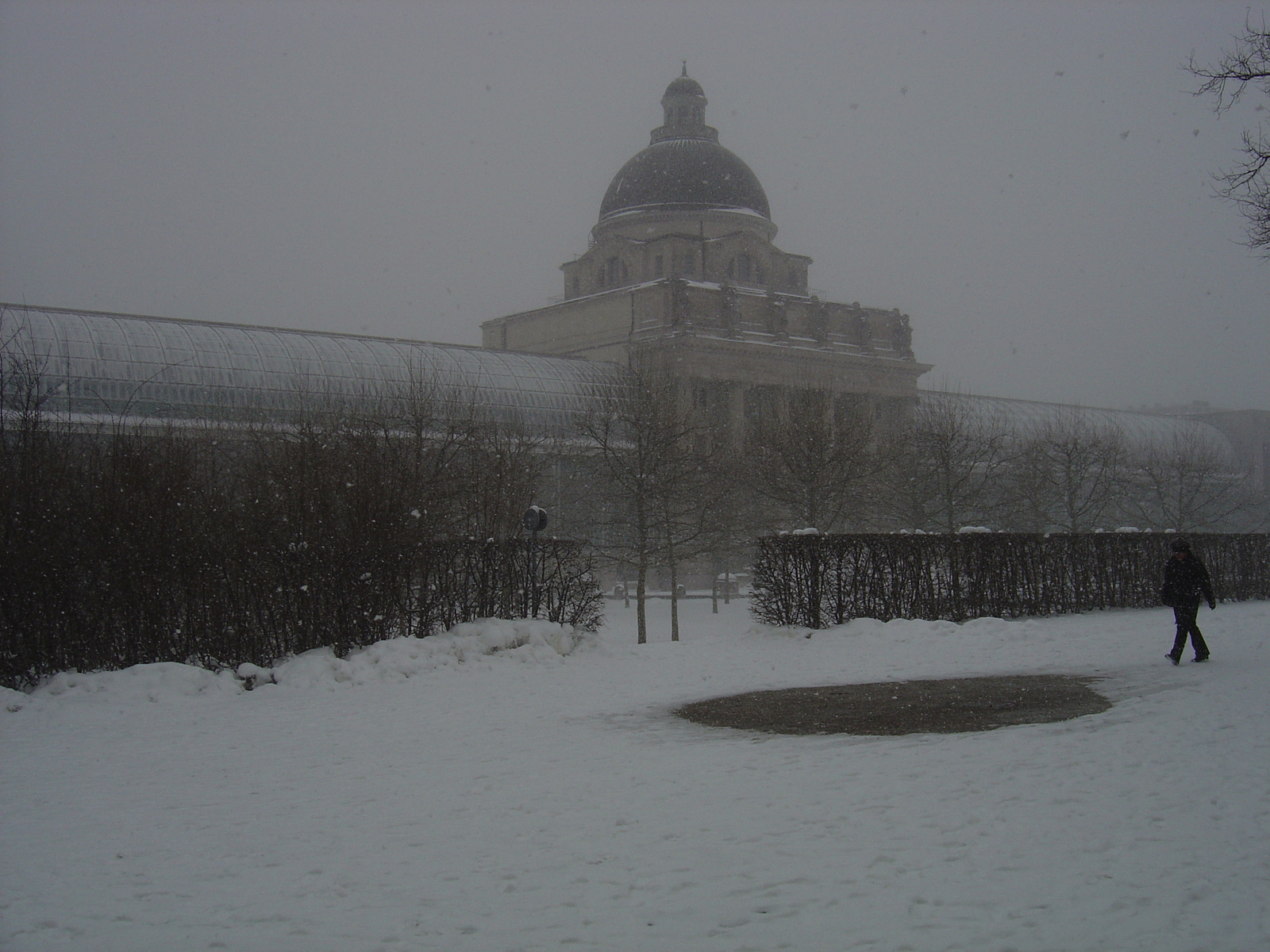 Picture Germany Munich 2005-02 34 - Photographer Munich