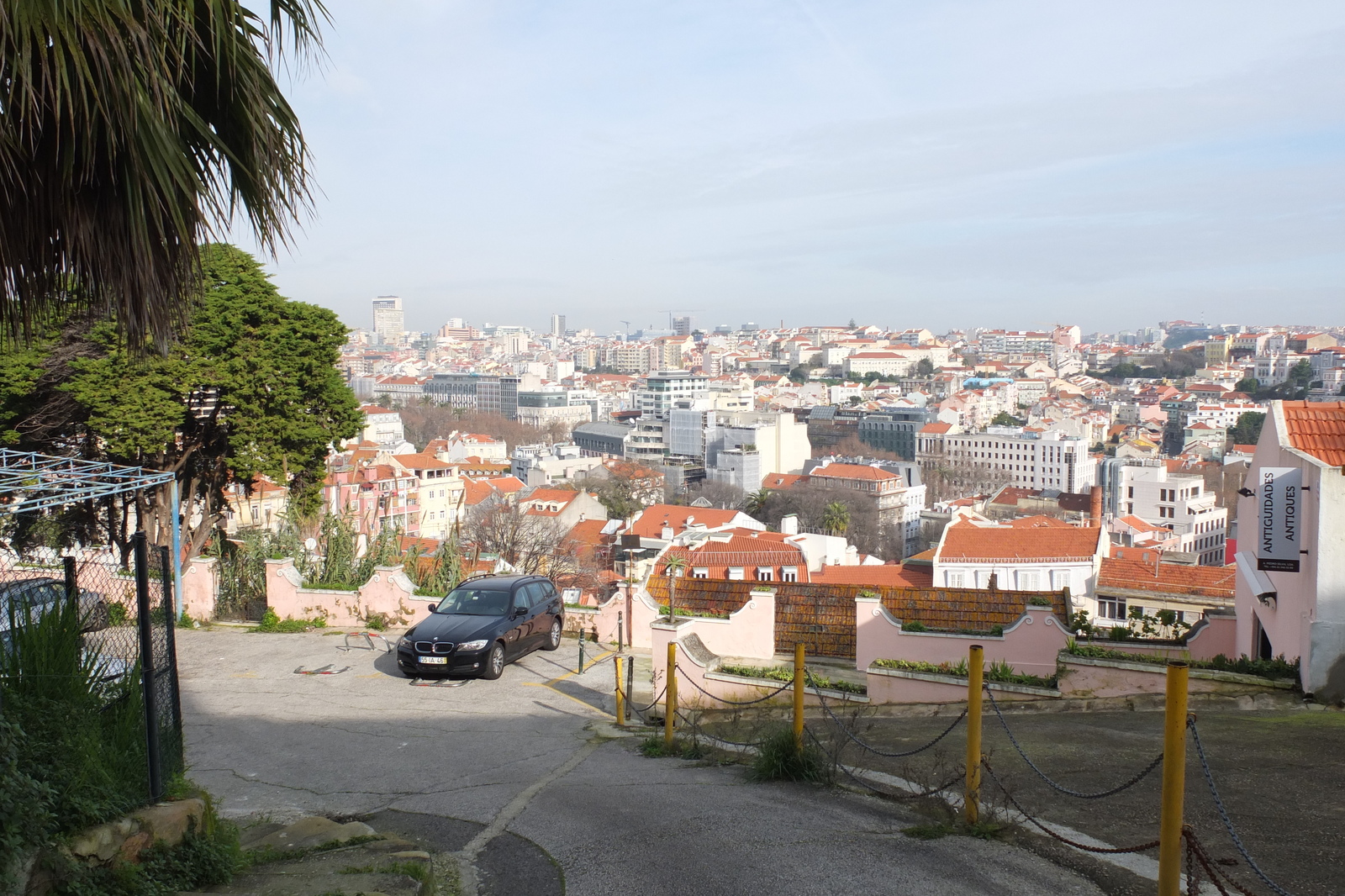 Picture Portugal Lisboa 2013-01 379 - Sightseeing Lisboa