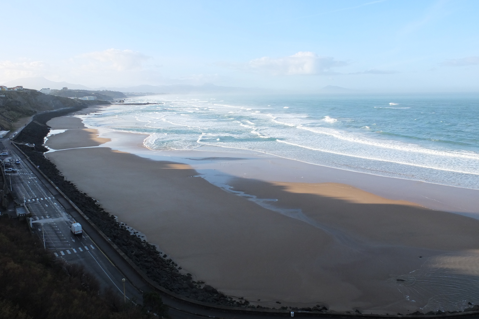 Picture France Biarritz 2013-01 43 - Sightseeing Biarritz