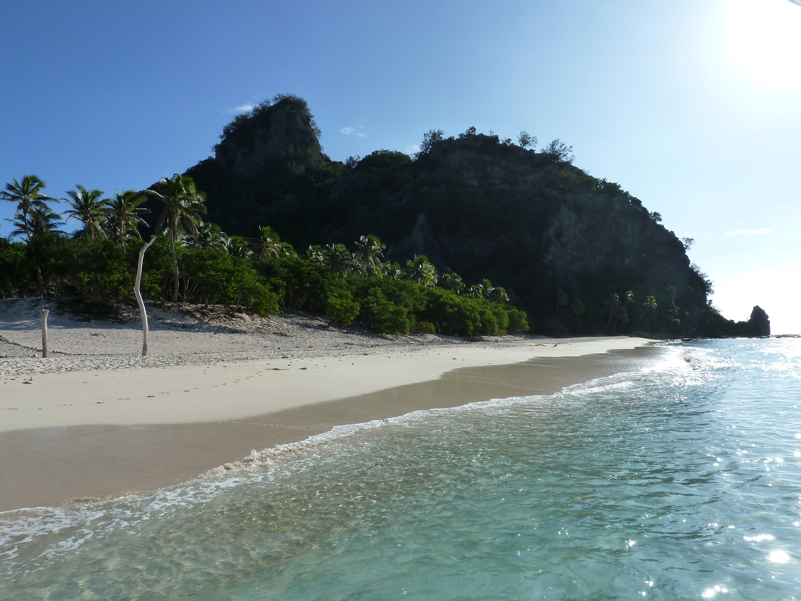 Picture Fiji Castaway Island 2010-05 139 - Photos Castaway Island