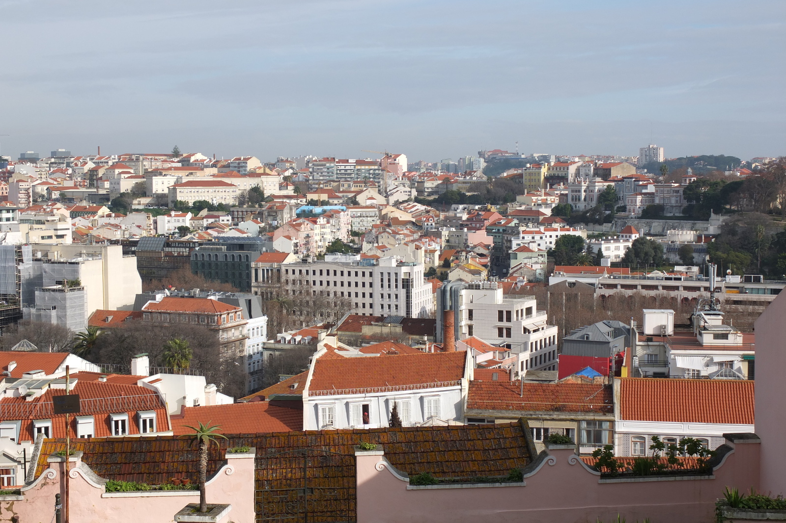 Picture Portugal Lisboa 2013-01 353 - Tourist Places Lisboa