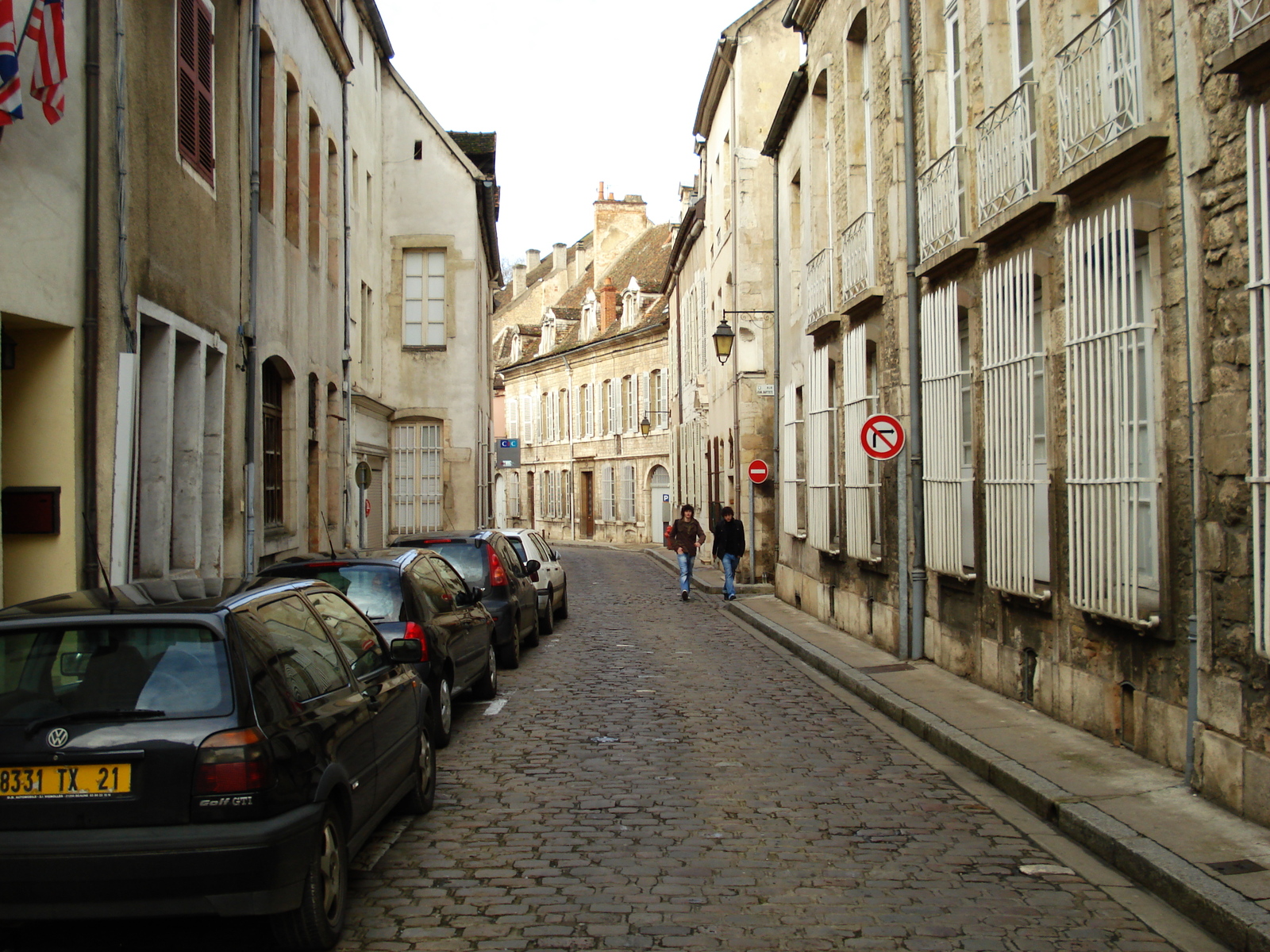 Picture France Beaune 2007-01 44 - Journey Beaune